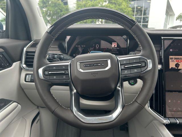 2026 GMC Acadia Denali FWD