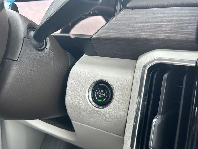 2026 GMC Acadia Denali FWD