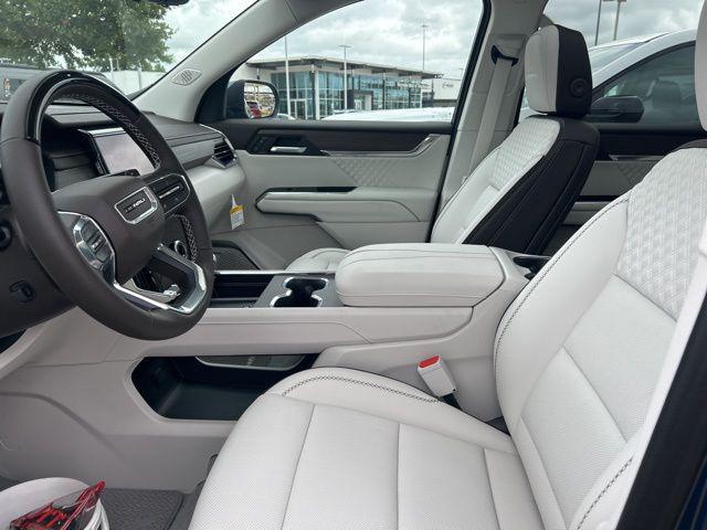 2026 GMC Acadia Denali FWD