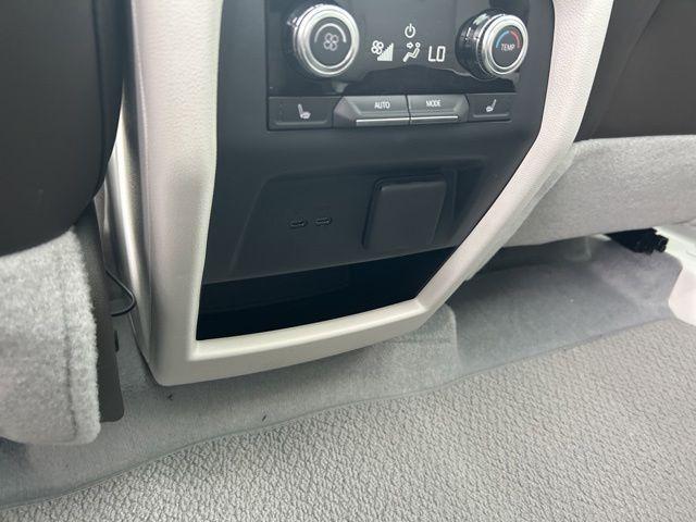 2026 GMC Acadia Denali FWD
