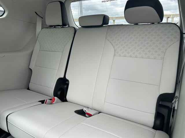 2026 GMC Acadia Denali FWD