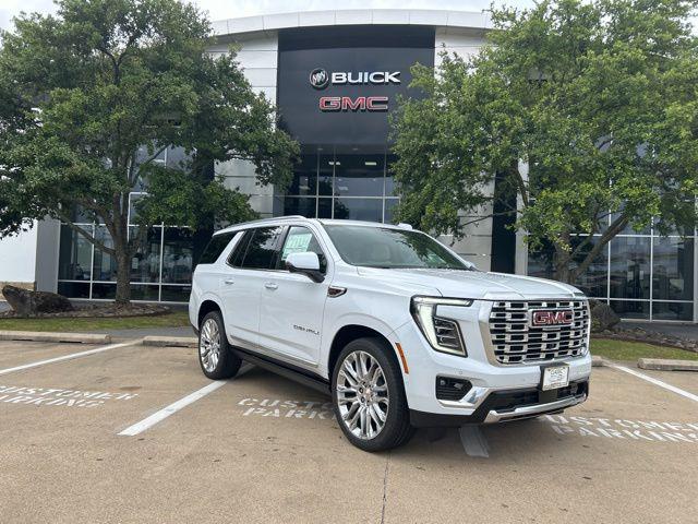 2026 GMC Yukon 4WD Denali for sale in Texarkana, TX