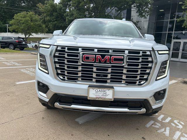 2026 GMC Yukon 4WD Denali