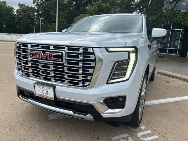 2026 GMC Yukon 4WD Denali