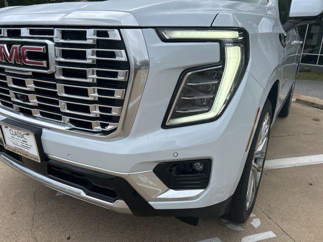 2026 GMC Yukon 4WD Denali
