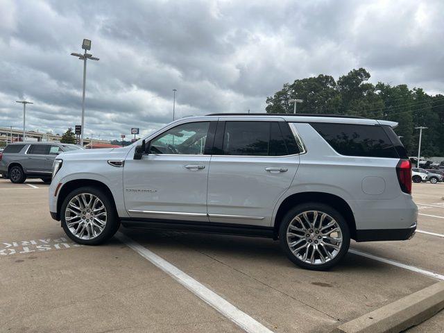 2026 GMC Yukon 4WD Denali