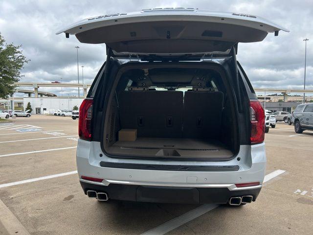 2026 GMC Yukon 4WD Denali
