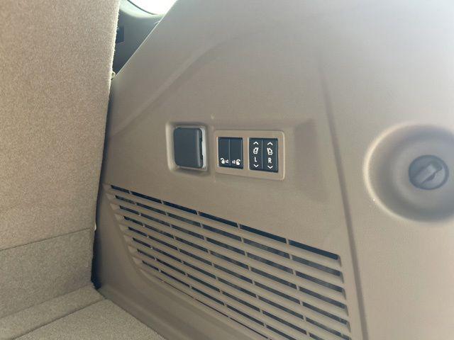 2026 GMC Yukon 4WD Denali