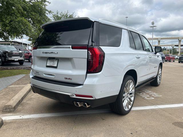 2026 GMC Yukon 4WD Denali