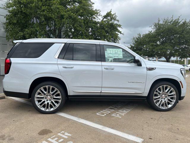 2026 GMC Yukon 4WD Denali