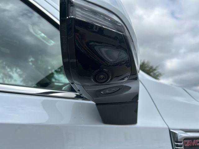 2026 GMC Yukon 4WD Denali