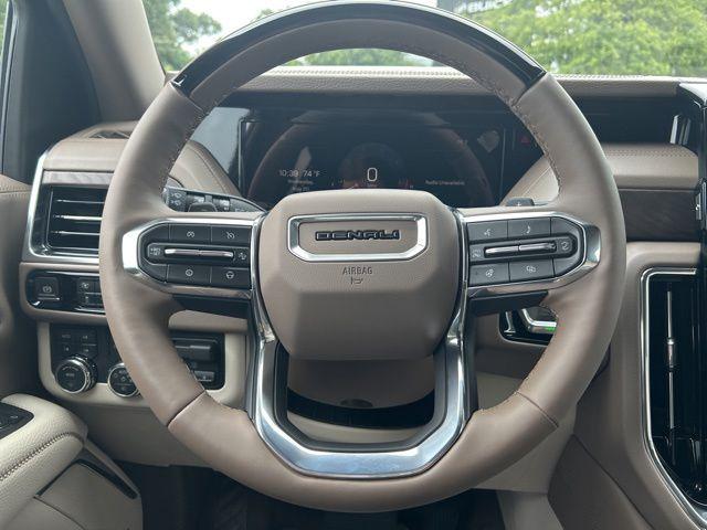 2026 GMC Yukon 4WD Denali