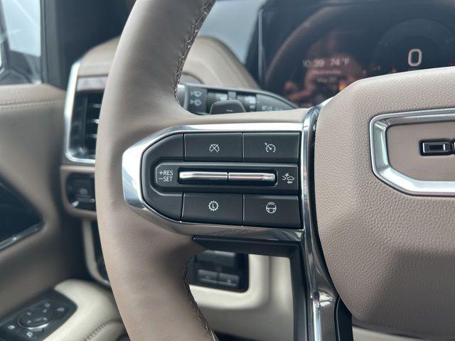 2026 GMC Yukon 4WD Denali