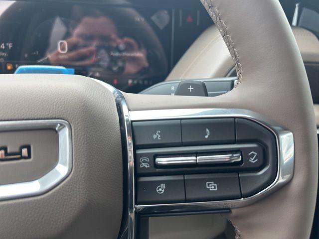 2026 GMC Yukon 4WD Denali