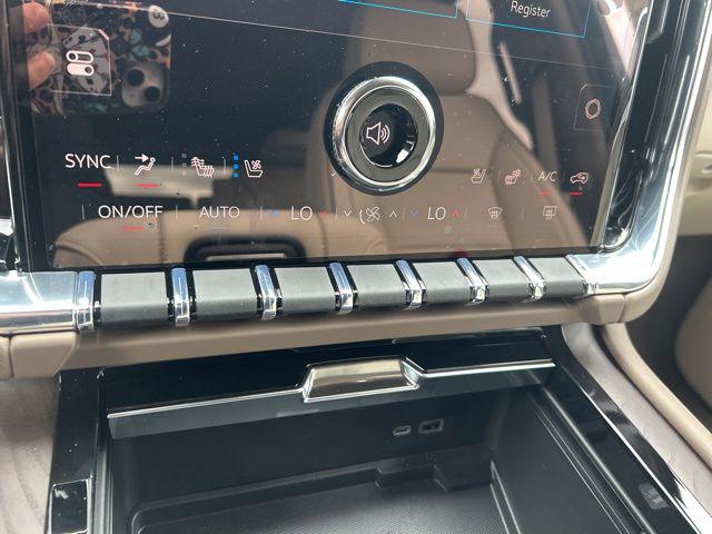 2026 GMC Yukon 4WD Denali