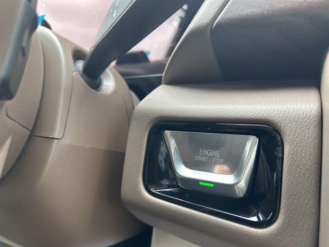 2026 GMC Yukon 4WD Denali