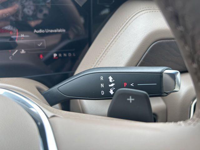 2026 GMC Yukon 4WD Denali