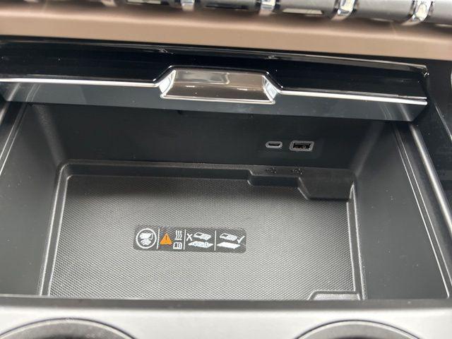 2026 GMC Yukon 4WD Denali