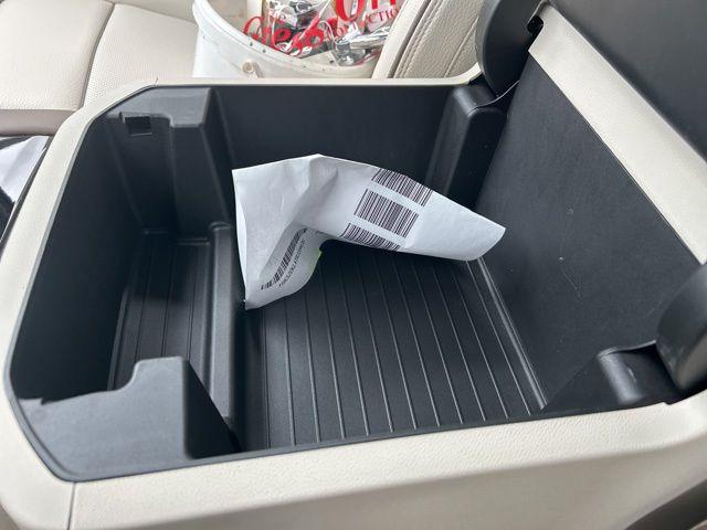 2026 GMC Yukon 4WD Denali