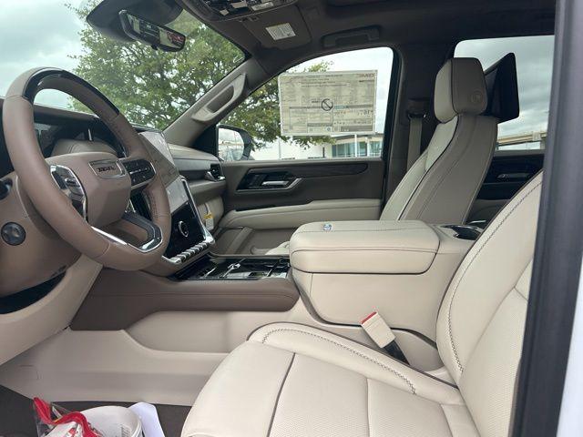2026 GMC Yukon 4WD Denali