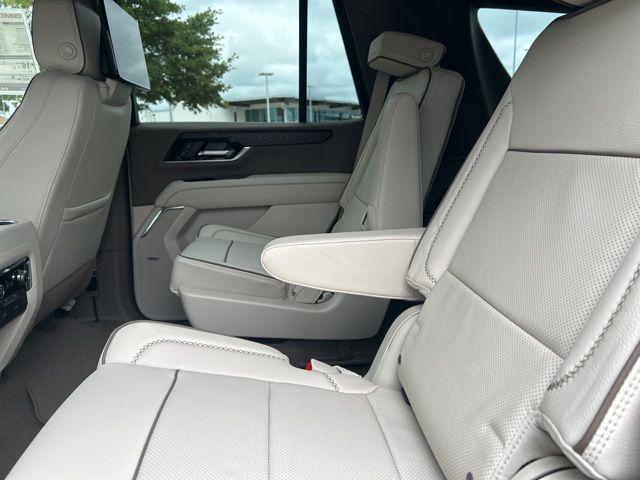 2026 GMC Yukon 4WD Denali