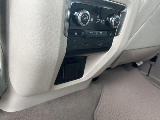 2026 GMC Yukon 4WD Denali