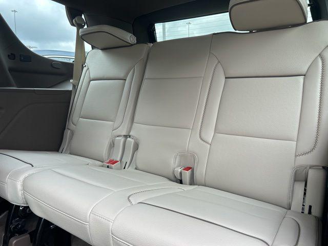 2026 GMC Yukon 4WD Denali
