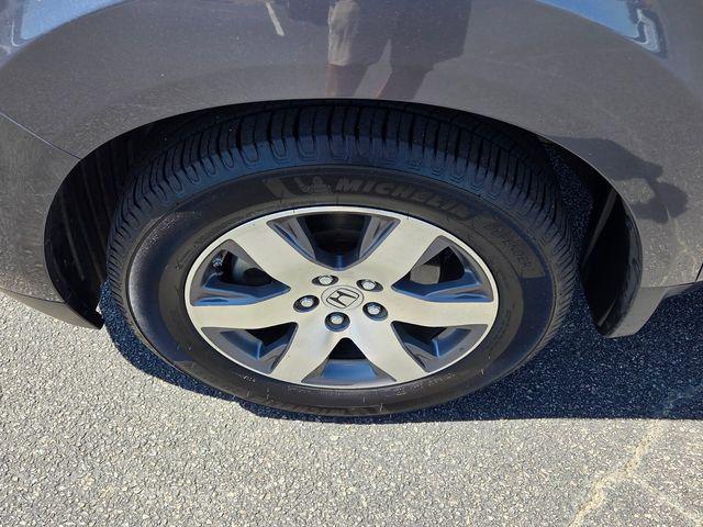 2015 Honda Pilot Touring