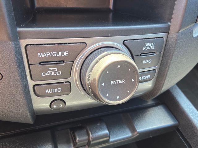 2015 Honda Pilot Touring