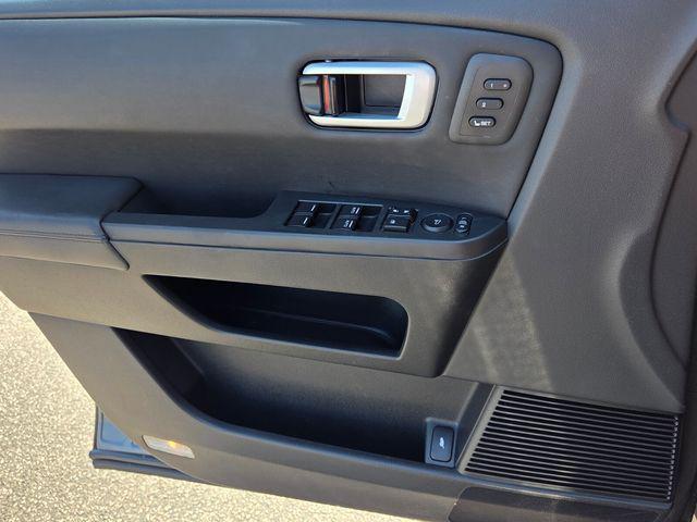 2015 Honda Pilot Touring