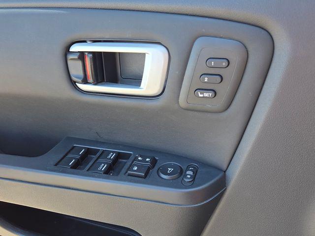 2015 Honda Pilot Touring