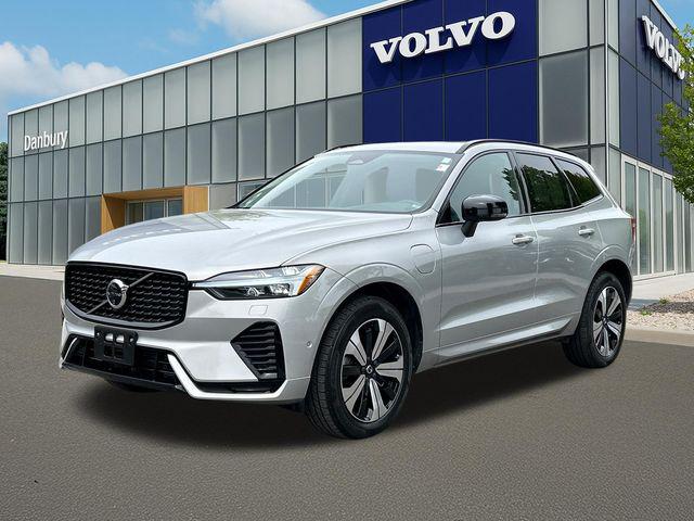 2024 Volvo XC60 Recharge T8 Plus Dark Theme for sale in Danbury, CT