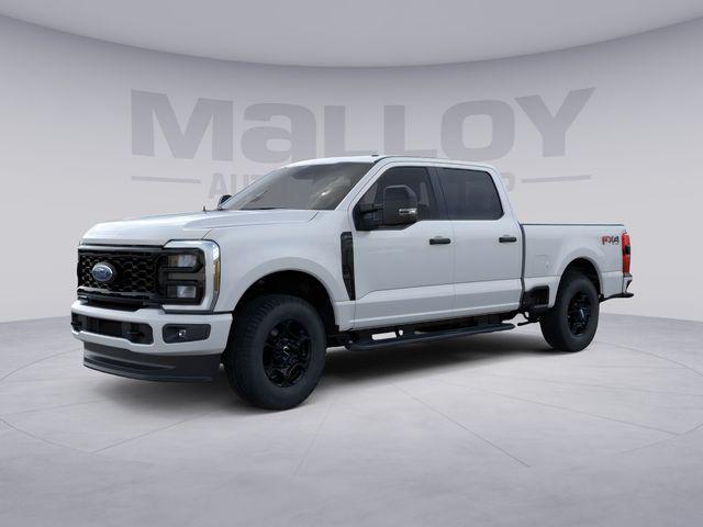 2026 Ford F-250 XL for sale in Charlottesville, VA