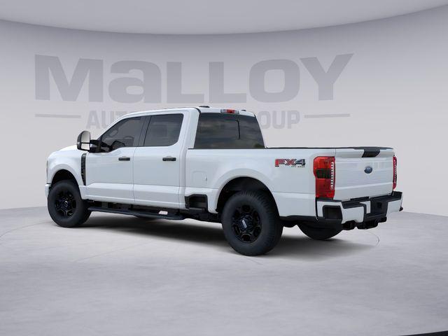 2026 Ford F-250 XL