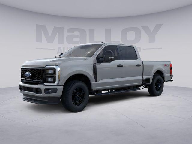 2026 Ford F-250 XL for sale in Charlottesville, VA