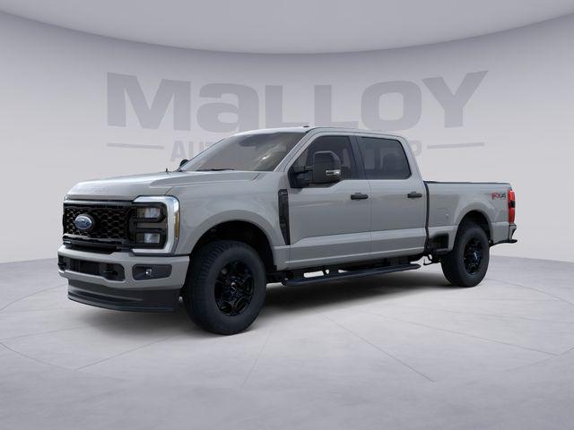 2026 Ford F-250 XL for sale in Charlottesville, VA
