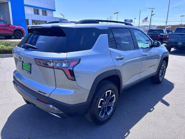 2026 Chevrolet Equinox AWD ACTIV