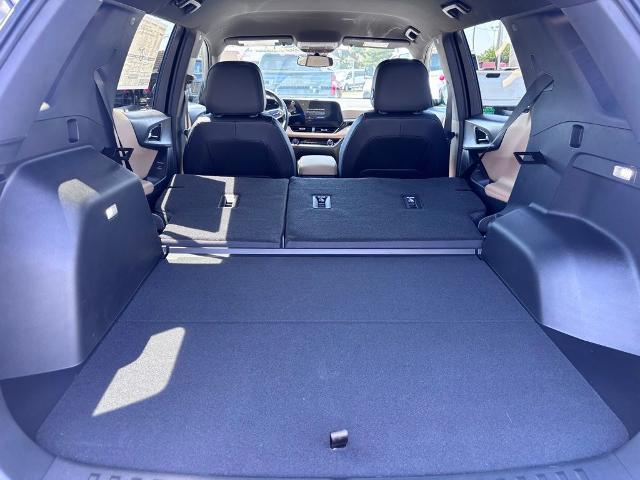 2026 Chevrolet Equinox AWD ACTIV