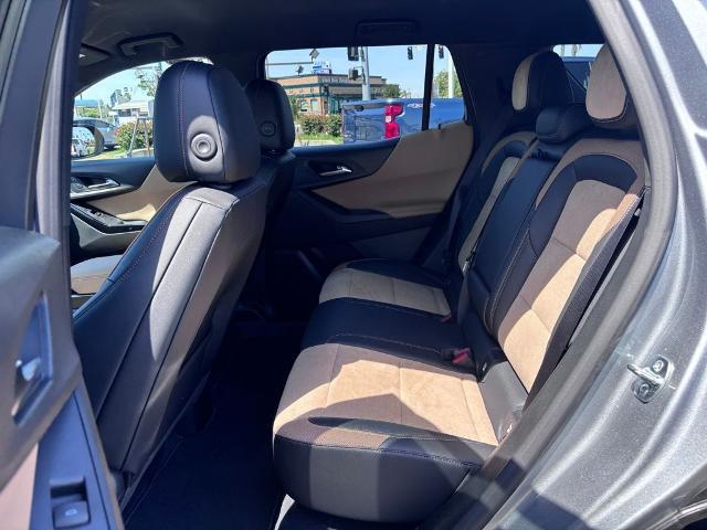 2026 Chevrolet Equinox AWD ACTIV