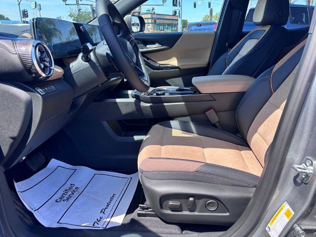 2026 Chevrolet Equinox AWD ACTIV