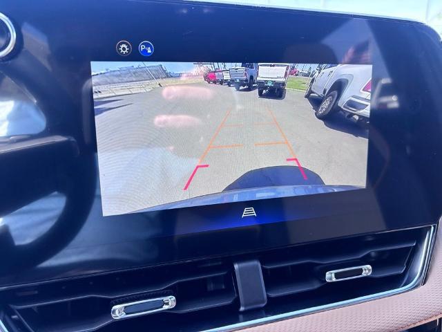 2026 Chevrolet Equinox AWD ACTIV