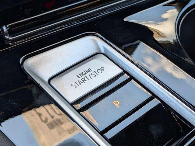 2026 Volkswagen Atlas Cross Sport SE with Technology