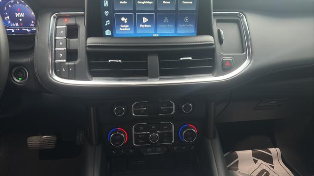 2024 Chevrolet Tahoe 4WD High Country