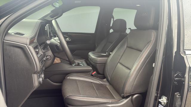 2024 Chevrolet Tahoe 4WD High Country