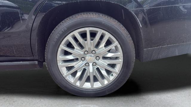 2024 Chevrolet Tahoe 4WD High Country