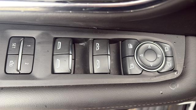2024 Chevrolet Tahoe 4WD High Country