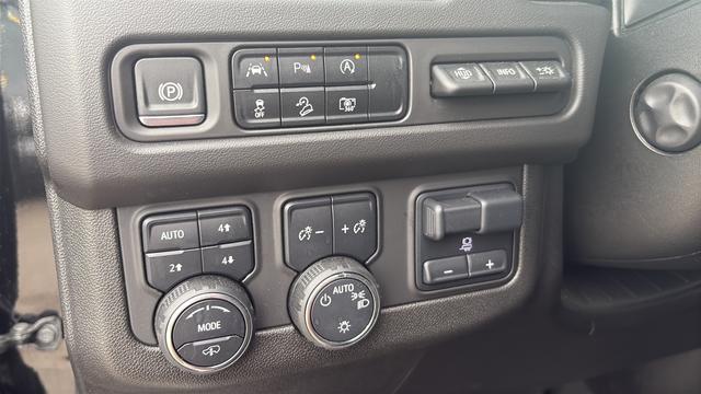 2024 Chevrolet Tahoe 4WD High Country