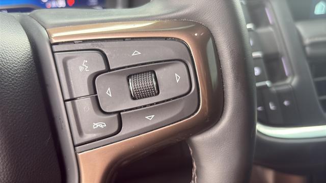 2024 Chevrolet Tahoe 4WD High Country