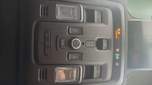 2024 Chevrolet Tahoe 4WD High Country