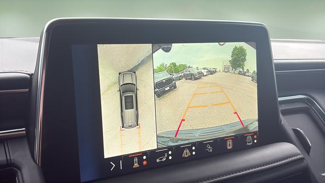 2024 Chevrolet Tahoe 4WD High Country